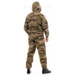 Костюм NovaTex «Пионер» (сорочка, зеленая цифра) КВЕСТ, р-р 48-50 рост 170-176