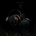 Катушка Allux Carbon Potenza 4000 PG  Heavi Jig (X21102)