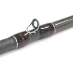 Удилище кастинговое Favorite Drive DRVC-662L