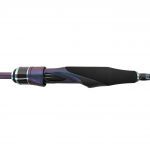 Спиннинговое удилище Hearty Rise Halcyon X HALX-822L