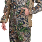 Костюм Triton "Chameleon Pro" -5 (SoftShell, Forest Green/Beige) р-р 60-62 рост 170-176