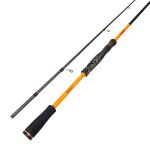 Удилище спиннинговое Haibo Origin S762M 7-25g
