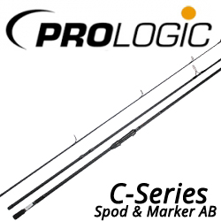 Prologic C-Series Spod & Marker AB