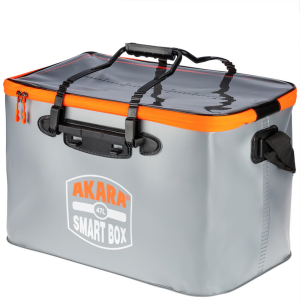 Сумка-кан Akara Smart Box 47л ПВХ 49х30х32