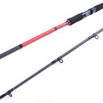 Спиннинг штекерный композитный NAMAZU Predator 2,1 м, тест 30-100 г