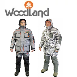 Woodland
