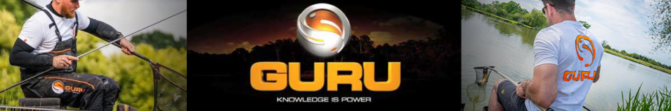Guru Curveball Cap