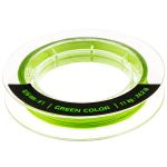 Шнур Akara Competition Green 100 м 0,14