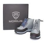 Ботинки для вейдерсов Morius Wademaster Boot, серые р-р 43
