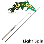Strike Pro Light Spin