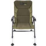 Кресло карповое Norfin Eton Compact NF