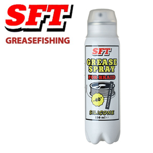 SFT "Grease Spray" (силиконовая)             