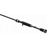 Удилище 13 Fishing Fate Black - 7'4 XH 40-130g Cast rod - 2pc