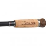 Спиннинг Mikado Sakana Hanta Medium Heavy Spin 240 (10-30 гр.)