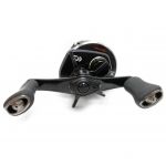 Катушка мультипликаторная Daiwa 18 Ryoga 1016L-CC