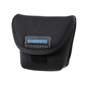 Чехол для катушки Shimano BP-075Y BK S 1000 - SW5000