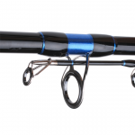 Удилище Mikado Da Vinci Travel 240 Sea Picker (до 250 г)