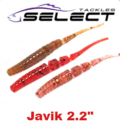 Select Javik 2.2"