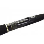 Спиннинг Mottomo Jig Soul MJSS-842XH 254см/20-70g