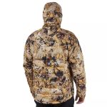 Куртка утепленная Higashi Stone Jacket Honey Comb р-р XXL