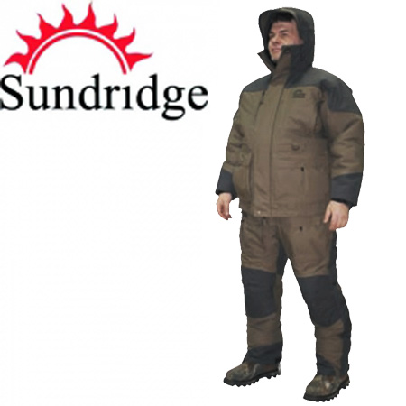 Sundridge Igloo -40