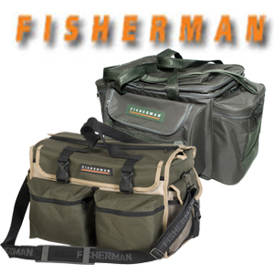 Fisherman