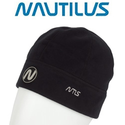 NTLS Fleece Hat Windproof NFHW 2410 Dark Blue