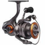 Катушка безынерционная Abu Garcia Revo3 X 2500SH