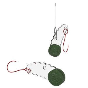 Приманка Irontrout Calibri 1g цвет 006 (CLBR1006)