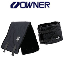Owner Belt Neck Warmer