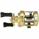 Катушка мультипликаторная Shimano 18 Calcutta Conquest 301