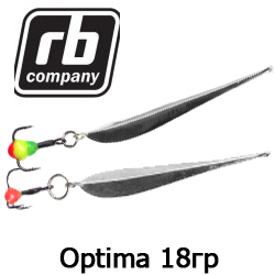 RB Optima 18гр.