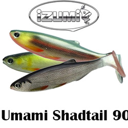 Izumi Umami Shadtail 90