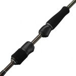 Удилище кастинговое Abu Garcia Spike S Vertical 612 14-35гр