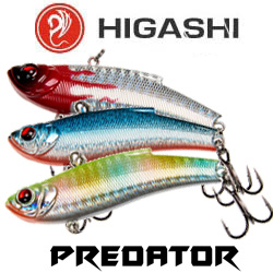 Higashi Predator H-018