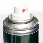Спрей водоотталкивающий для обуви Collonil Biwax Spray 200 мл (для всех видов гладкой и жированной кожи)