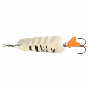 Блесна колеблющаяся Abu Garcia Atom 35G цв. S