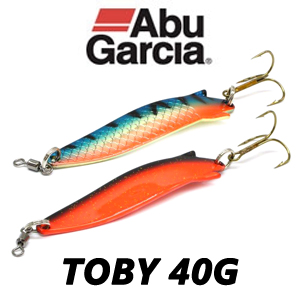 Abu Garcia Toby 40G