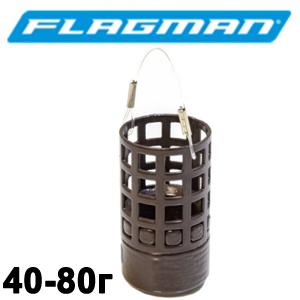 Flagman Bullet S (15мл)
