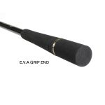 Спиннинг TICT Upsetter R-Special S802MH длина 244 тест 6 - 28 гр.
