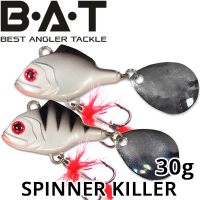 BAT Spinner Killer 594 (30 гр.)