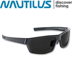 Nautilus A08 линзы ТАС серые