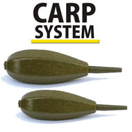 Carp System LD