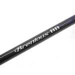 Спиннинг Shimano Brenious BB S78ML (213 см. 3 - 18  гр.)