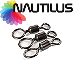 Nautilus Helicopter Swivels