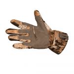 Перчатки King Hunter WIND Modern Camo S-M