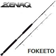 Zenaq Fokeeto