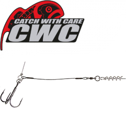 CWC PRO Junior Single Stainless