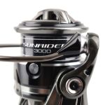 Катушка спиннинговая Ruzza Sunrider 3000
