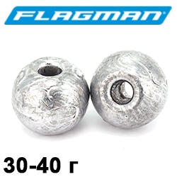 Flagman Грузило Сфера